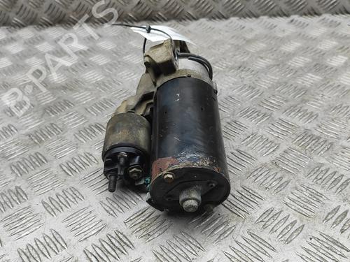 Used Starter Starter FORD TRANSIT CUSTOM V362 Bus (F3) 2.2 TDCi (125 hp) 36471224 36471224