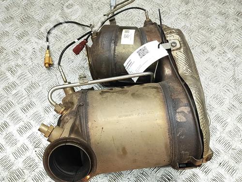 Used Catalyst VW TIGUAN (AD1, AX1) 2.0 TDI (150 hp) 31326335
