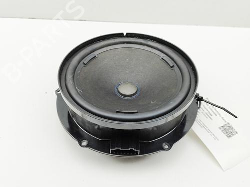 Used Speaker VW PASSAT B8 Variant (3G5, CB5) 2.0 TDI (150 hp) 29830246