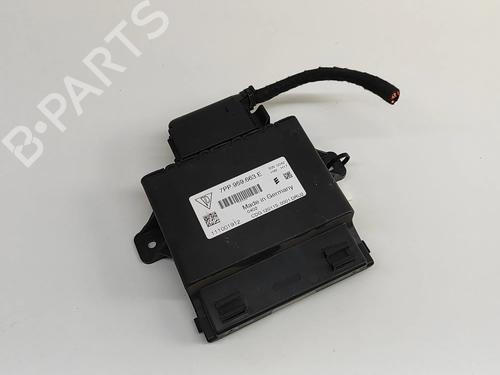 Elektronisk modul VW TOUAREG (7P5, 7P6) 3.0 V6 TDI (262 hp) 26013720