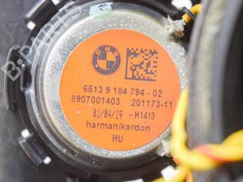 Speaker BMW 7 (G11, G12) 730 d, Ld xDrive | BP27756999E2 