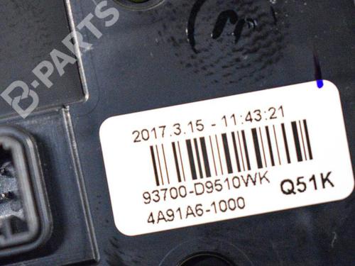 Switch KIA SPORTAGE IV (QL, QLE) 1.6 GDI | BP6748558I30 
