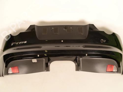 Used Rear bumper JAGUAR F-TYPE Coupe (X152) 3.0 SCV6 S (380 hp) 30212553