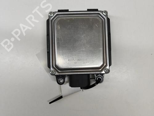 Electronic module FORD PUMA (J2K, CF7) 1.0 EcoBoost mHEV | BP27766990M83 