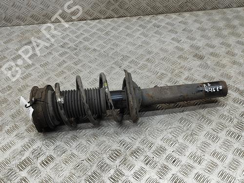 Right front shock absorber AUDI A3 Sportback (8VA, 8VF) 1.5 TFSI | BP18314193M17 