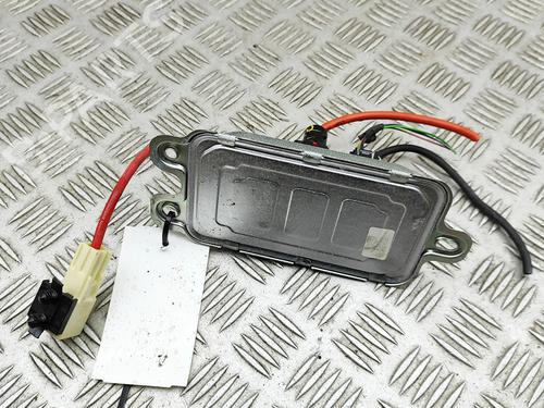 Electronic module LAND ROVER RANGE ROVER EVOQUE (L538) 2.0 D 4x4 | BP33392591M83  - Image 5