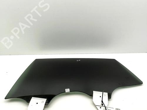 Dør rude ventre bagtil PORSCHE TAYCAN Cross Turismo (Y1B) 4S Performance Battery Plus (Y1BDB1) (571 hp) 31762686