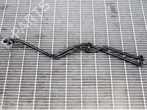 Used Pipe Pipe BMW 3 (F30, F80) 335 d xDrive (313 hp) 14662709 14662709