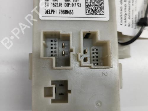 Electronic module MERCEDES-BENZ GLE Coupe (C167) AMG GLE 63 EQ Boost 4-matic+ (167.389) | BP27784893M83 