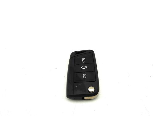 Electronic module SKODA SCALA (NW1) 1.5 TSI | BP39145282M83 - Image 3
