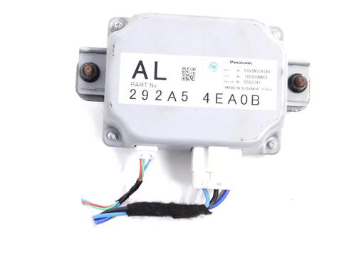 Used Electronic module Electronic module NISSAN QASHQAI II (J11, J11_) 1.5 dCi (110 hp) 33350022 33350022