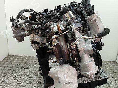 Engine AUDI A5 Sportback (F5A, F5F) 2.0 TFSI quattro | BP28028429M1 - Image 2