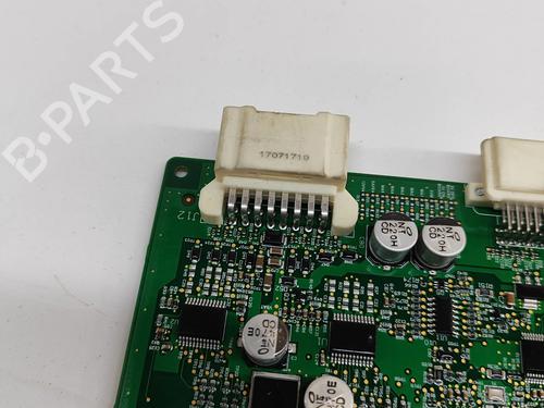 Electronic module TESLA MODEL X (5YJX) P100D AWD | BP26282930M83