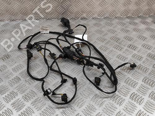 Used Electronic module Electronic module MERCEDES-BENZ CLA (C118) CLA 200 (118.387) (163 hp) 27783869 27783869