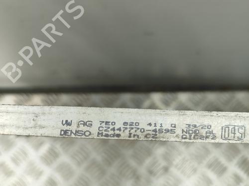 AC radiator VW TRANSPORTER T6 Van (SGA, SGH, SHA, SHH) 2.0 TDI | BP29920603M32