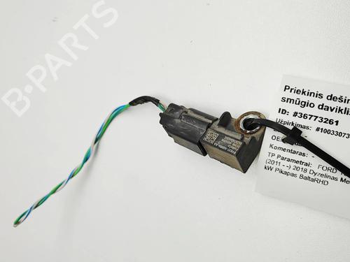 Electronic sensor FORD RANGER (TKE) 3.2 TDCi 4x4 | BP37609972M84 - Image 2