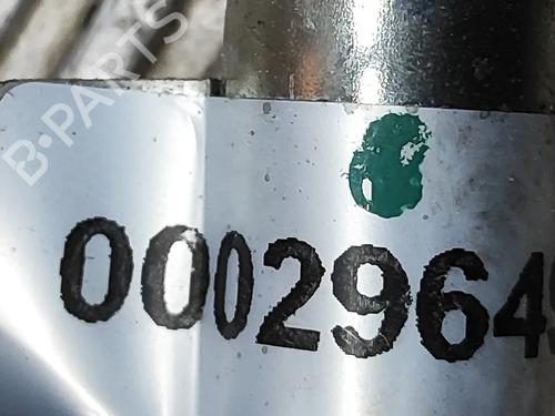 Pipe MASERATI GHIBLI III (M157) 3.0 S Q4 | BP25380731M125 