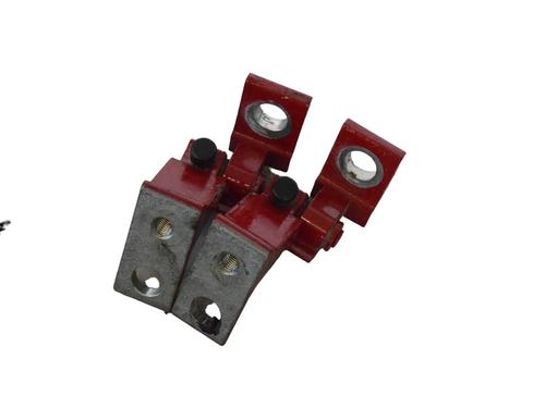 Hinge/Door check strap PORSCHE CAYENNE (92A) 4.8 GTS | BP30255009C146 