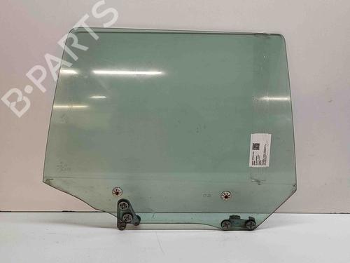 Used Rear right door window SUBARU FORESTER (SF_) 2.0 S Turbo AWD (SF5) (170 hp) 27797499