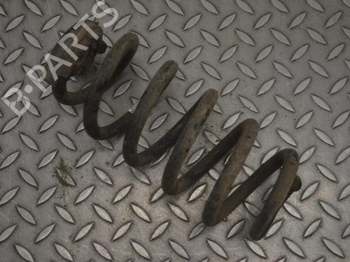 Shock absorber spring VW ID.3 (E11, E12) Pro | BP33364842C152 - Image 4