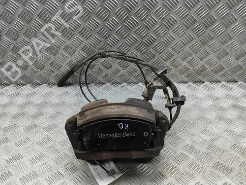 Used Right front brake caliper Right front brake caliper MERCEDES-BENZ GLE (V167) GLE 400 d 4-matic (167.123) (330 hp) 33937767 33937767