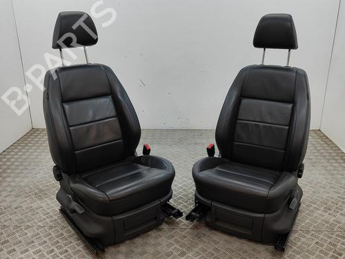 Seats set VW AMAROK (2HA, 2HB, S1B, S6B, S7A, S7B, AGD) 2.0 BiTDI 4motion | BP30301374C78