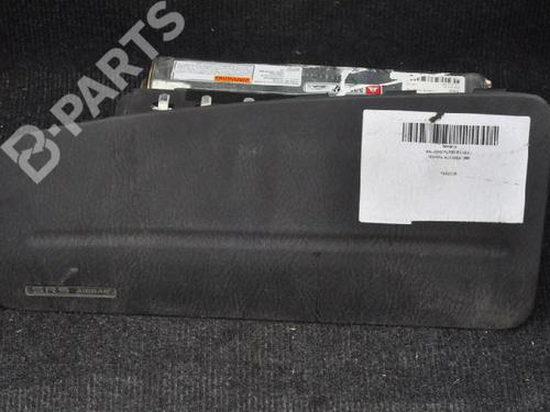 Airbag delantero izquierdo HONDA ACCORD VI (CK, CG, CH, CF) 1.8 i (CG8) (136 hp) 6718983