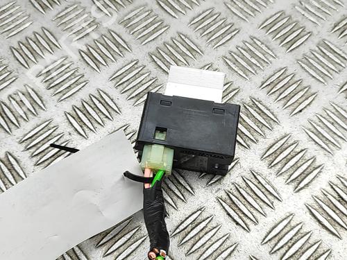 Heater resistor HYUNDAI KONA (SX2) EV | BP33380113M108 - Image 2