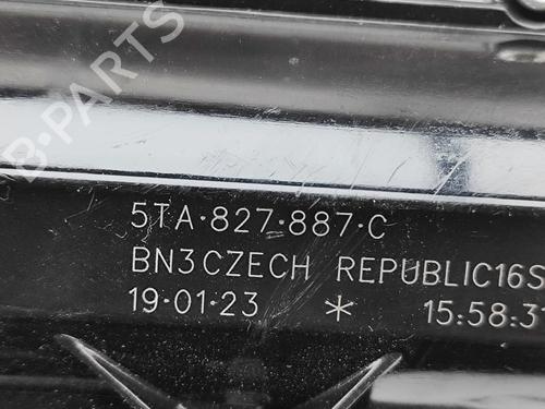 Electronic module AUDI Q3 Sportback (F3N) 2.5 RS TFSI quattro | BP36045319M83  - Image 6