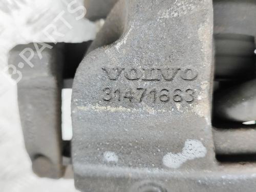 Left front brake caliper VOLVO V90 II Estate (235) D5 AWD | BP36068291M105 - Image 7
