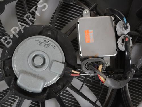 Radiator set LEXUS NX (_Z1_) 300h AWD (AYZ15_) | BP33364992M120 - Image 6