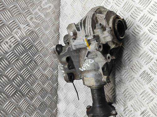 Differential vorne für MAZDA CX-5 (KE, GH) 2.2 D 4WD (KE2AW) (175 hp) 26141954