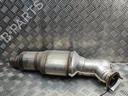 Catalyst AUDI A5 Sportback (F5A, F5F) 35 TDI | BP33384713M10 - Image 3