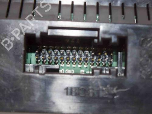 Climate control FORD FOCUS III 1.0 EcoBoost | BP6758841I5 