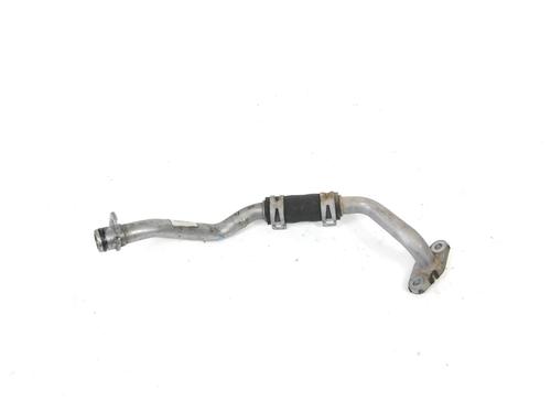 Used Pipe MERCEDES-BENZ C-CLASS (W205) C 200 4-matic (205.043) (184 hp) 30210375