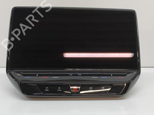 Used Display monitor VW ID.4 (E21) Pro (174 hp) 27782596