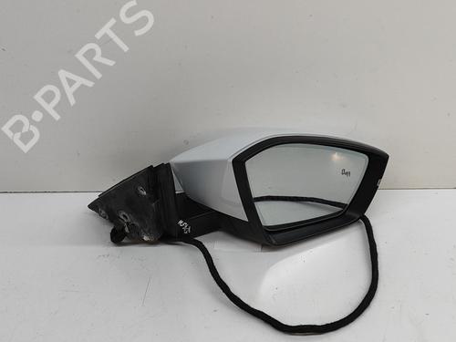 Right mirror SKODA SUPERB III Estate (3V5) 2.0 TDI 4x4 | BP25979918C27 