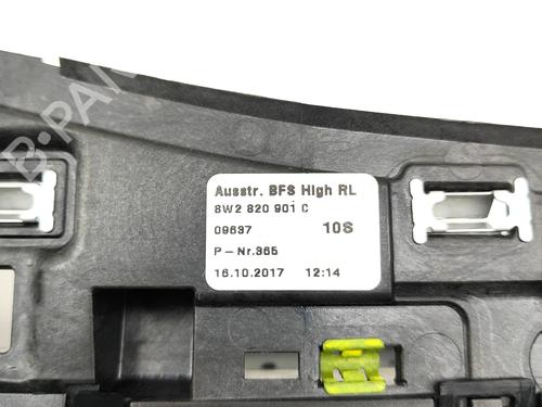 Luftventil AUDI A5 (F53, F5P) S5 TFSI quattro | BP37426128I21  - Image 7