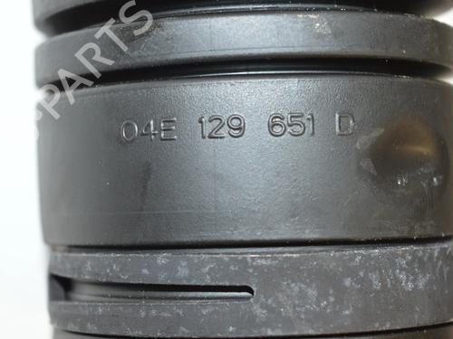 Pipe AUDI A1 (8X1, 8XK) 1.4 TFSI | BP30248433M125 