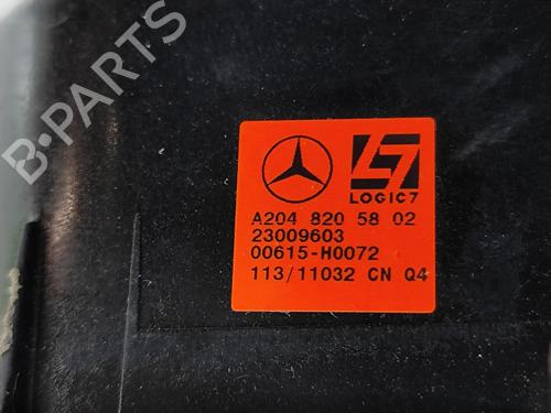 Speaker MERCEDES-BENZ E-CLASS Coupe (C207) E 350 BlueTEC / d (207.326) | BP23865962E2 - Image 7