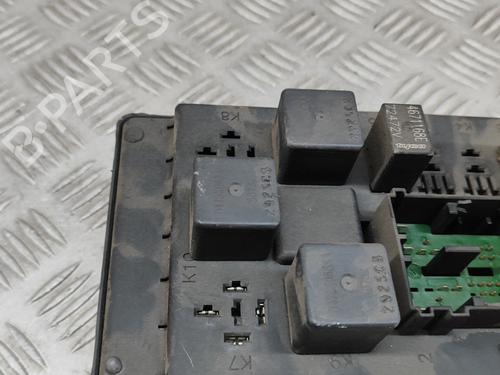 Fuse box JEEP GRAND CHEROKEE III (WH, WK) 4.7 V8 4x4 | BP25218281E1 