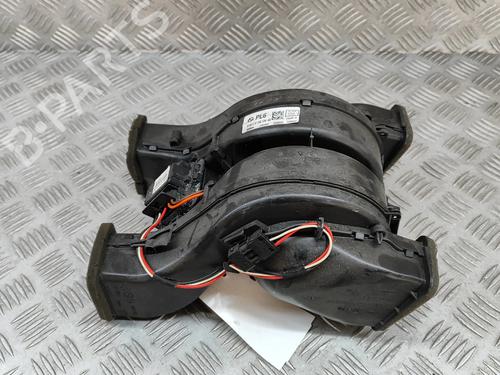 Heater blower motor BMW 7 (F01, F02, F03, F04) 730 d | BP25218161M62