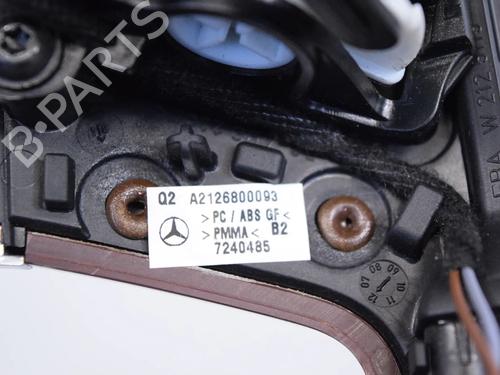 Air vent MERCEDES-BENZ E-CLASS T-Model (S212) E 350 CDI (212.223) | BP33384455I21 - Image 7
