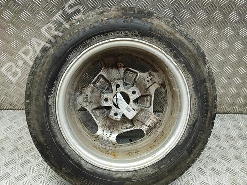 Rim AUDI Q5 (8RB) 2.0 TDI | BP23250218C45 