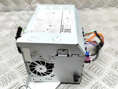 Electronic module VOLVO XC60 II (246) D4 | BP37076957M83 - Image 4