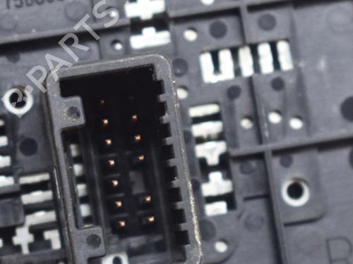 Switch TOYOTA PRIUS (_W3_) 1.8 Hybrid (ZVW3_) | BP12525419I30