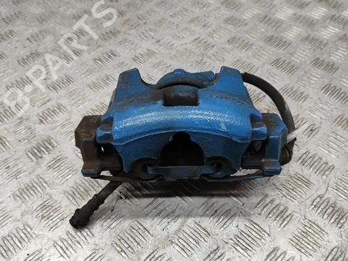 Used Left front brake caliper Left front brake caliper LAND ROVER RANGE ROVER EVOQUE (L538) 2.2 D 4x4 (190 hp) 21588357 21588357