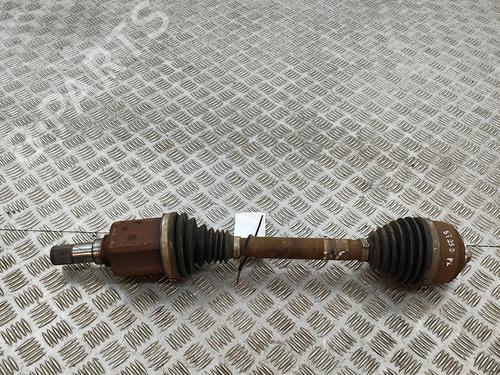 Left front driveshaft MERCEDES-BENZ SPRINTER 3-t Van (B910) 214 CDI (910.621, 910.623) | BP30108225M38