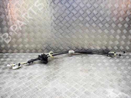 Used Cable Cable CITROËN C3 III (SX) 1.2 VTi 82 (82 hp) 14642513 14642513