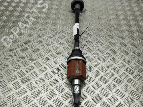 Left rear driveshaft TESLA MODEL 3 (5YJ3) EV | BP38466819M40 - Image 5